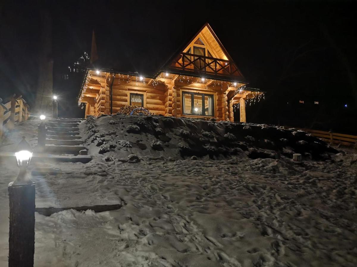 Kukulisko, Wielkanoc, Majowka 2025, Wakacje, Wolne Terminy, Zadzwon Bukowina Tatrzańska Exterior foto