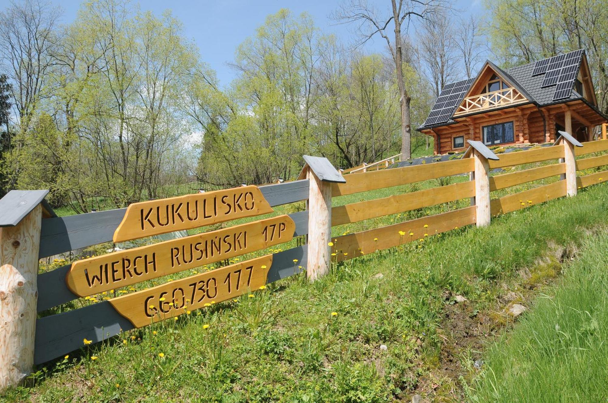 Kukulisko, Wielkanoc, Majowka 2025, Wakacje, Wolne Terminy, Zadzwon Bukowina Tatrzańska Exterior foto