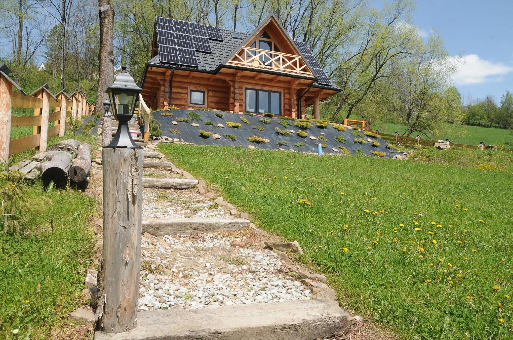 Kukulisko, Wielkanoc, Majowka 2025, Wakacje, Wolne Terminy, Zadzwon Bukowina Tatrzańska Exterior foto